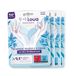 LOUA - 4 ultra-hydraterende handmaskers