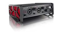 Tascam US-2x2HR USB Audio Interface
