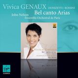 Warner Music Virgin Classics Bel Canto Arias DVD Vivica Genaux Klassiek 5099902932323