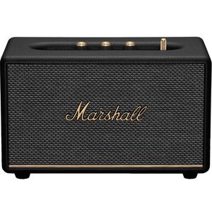 Marshall Acton III - Bluetooth Speaker - Zwart