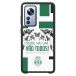 Sporting Club de Lisboa Étui 3D pour téléphone Modèle 4