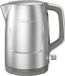 Cuisinart Core Collection Waterkoker | 1,7 liter, dubbelwandig | BPA-vrij | Snelkoken | Binnenkant van roestvrij staal | Buitenkant van roestvrij staal