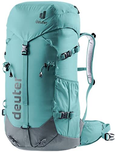 Deuter Gravity Expedition 45+ Sl Expeditionsrugzak voor dames