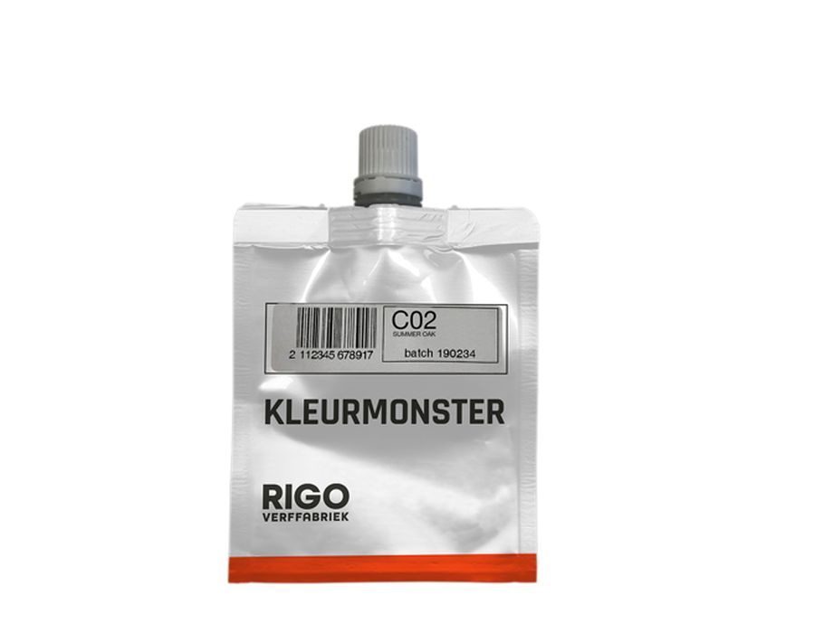 Royl Kleurmonster C02 Summer Oak C02 - Summer Oak