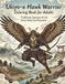 Ukiyo-e Ukiyo-e Hawk Warrior Coloring Book for Adults