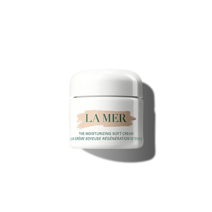 La Mer The Moisturizing Soft Cream - 60ml - Day & Night Cream for Women