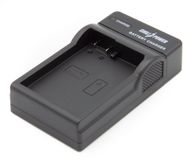 ChiliPower Nikon EN-EL14 en EN-EL14a mini USB oplader