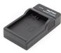 ChiliPower Nikon EN-EL14 en EN-EL14a mini USB oplader