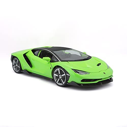 Maisto M31386GR 1:18 Lamborghini Centenario Groen