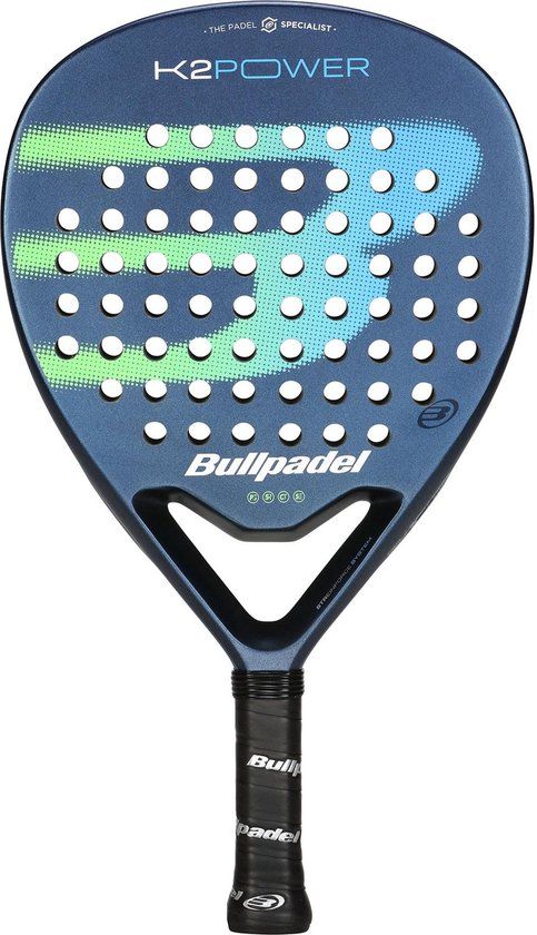 Bullpadel K2 Power '25 Padel Racket