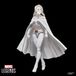 Hasbro MARVEL - Emma Frost "Diamond Form" - Figurine Legends Series 15cm