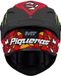 MT Helmets Targo S Piqueras - Casque intégral