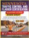 MINNESOTA TRAFFIC CONTROL AND FLAGGER CERTIFICATION MASTERY GUIDE 2026/2027