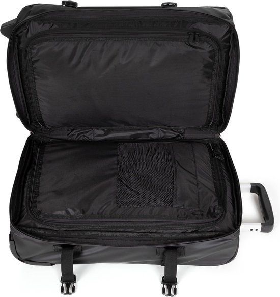 Eastpak Transit'R S Triple Denim - 42 Liter - Wieltas - Handbagage