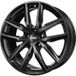 CMS C28-CBG ECE noir brillant 7.5Jx18 5x114.3 ET45