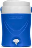 Pinnacle Platino drankkoeler - 8 liter - Blauw
