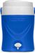 Pinnacle Platino drankkoeler - 8 liter - Blauw