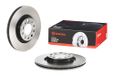 BREMBO Remschijf (09.C496.11)