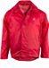 Willex Regenjack ademend Rood