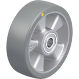 Blickle ALTH 125/15K-AS Kunststofwiel Wieldiameter: 125 mm Draagvermogen (max.): 550 kg 1 stuk(s)