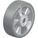 Blickle ALTH 125/15K-AS Kunststofwiel Wieldiameter: 125 mm Draagvermogen (max.): 550 kg 1 stuk(s)