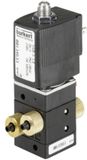 Bürkert Servogestuurd ventiel 134638 5420 24 V/DC 1 stuk(s)