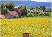 Provence Casares Fine Art Edition Provence Kalender 2027 - Wandkalender | Fotokalender Frankrijk 24x35cm