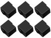 Chaussettes en silicone pour hotend - Résistant à la chaleur jusqu'à 300°c - 6 pièces