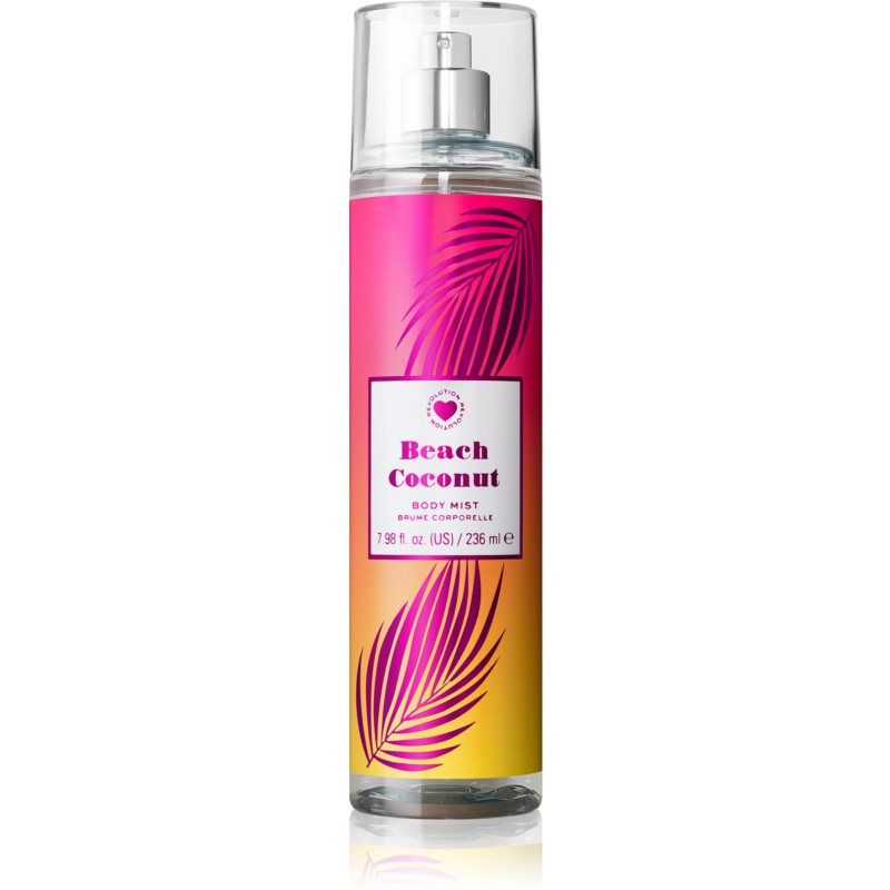 Body Mist