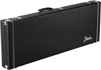 Fender Classic Series Wood Case for Jazzmaster and Jaguar