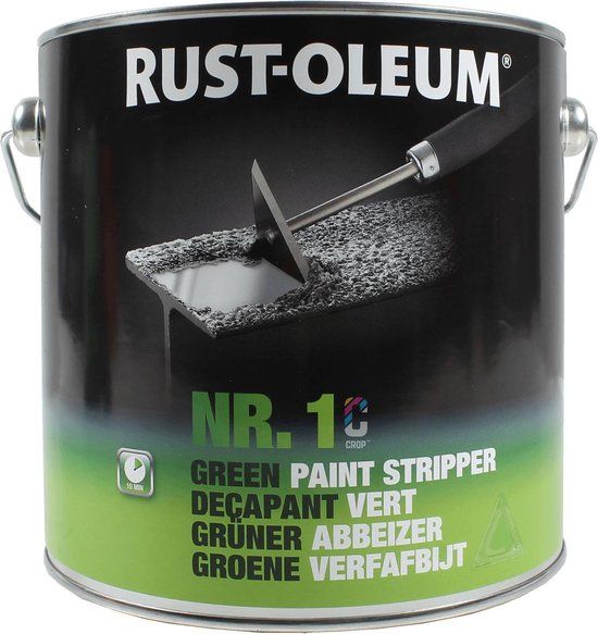 Rust-Oleum Afbijtmiddel in blik 2,5kg