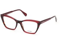 Max &Co MO5001 056 Havana/Gradient Vrouw Brilmonturen