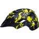 Bell Sidetrack, casque de vélo, junior, noir