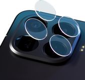 3mk Lensbescherming voor Xiaomi 15T Pro 5G