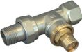Oventrop Retourtemperatuurbegrenzerventiel Retour-Doorlaat DN 15, Rp 1/2 x R 1/2, PN 10, 1024464