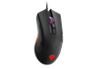 Genesis Krypton 800 Souris Noir