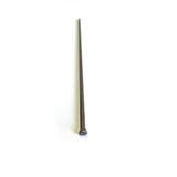 ABAC Vervangende naalden voor naaldhamer, 12 stuks, diameter 3 mm, gehard staal