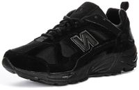New Balance 878 Heren Sneakers Zwart Maat 45.5