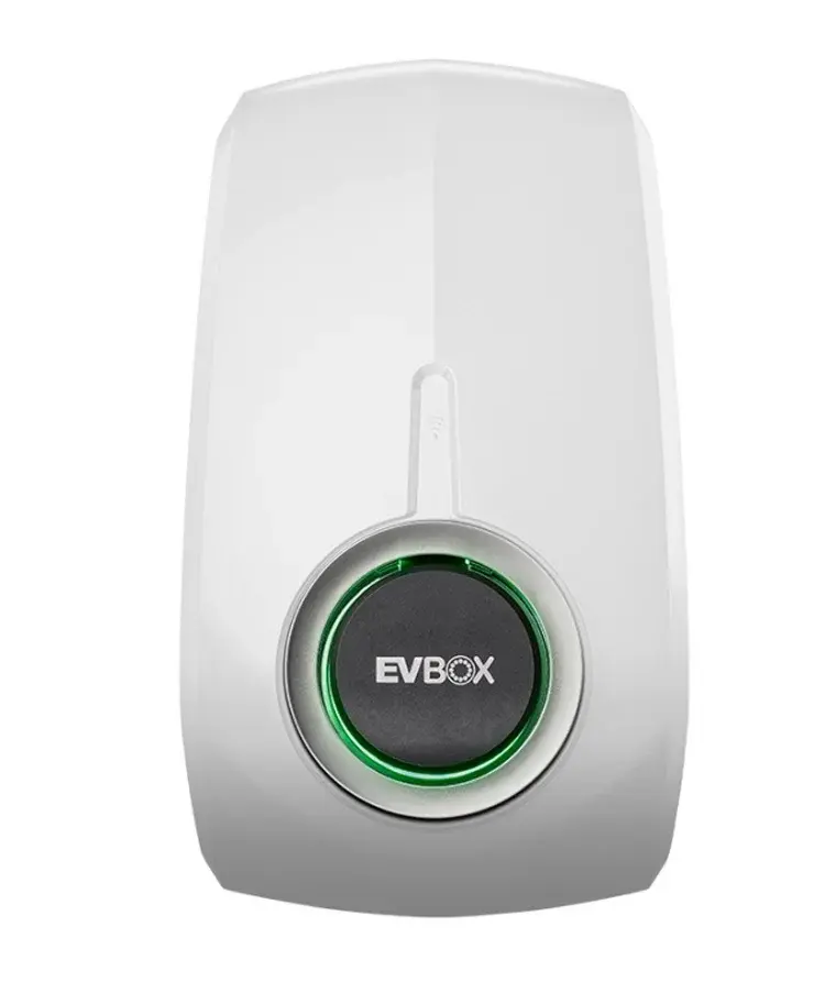 EVBox Elvi Socket