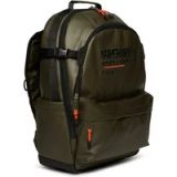Superdry Tarp Utility Rugzak Unisex