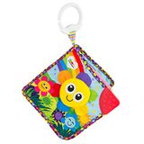 Lamaze Babyspeelgoed "Kleurenboek" Clip & Go
