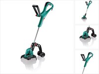 Bosch ART 27 grastrimmer - 27 cm snijdiameter - 450 Watt - Met wielenset