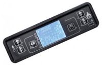 Granulés kachel Bedieningspaneel 4D14513032