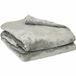 Poyet Motte Deken 130 x 170 cm Parel
