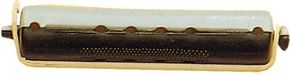 Fripac-Medis LW1, duurzame wikkelaar, zak met 10 stuks, diameter 16 mm, zwart/grijs