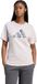 Adidas Sportswear Animal Graphic T-Shirt - Dames - Paars