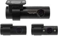 Blackvue DR750X-3CH Plus - Dashcam - 128 GB - Full HD - Interieur Camera