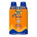 Banana Boat 2x Sport Ultra SPF 30 - Zonnebrand - 2x 170 gr, hoge bescherming