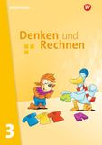 Denken Westermann Denken und Rechnen. Schulbuch 3. Für Grundschulen in den östlichen Bundesländern