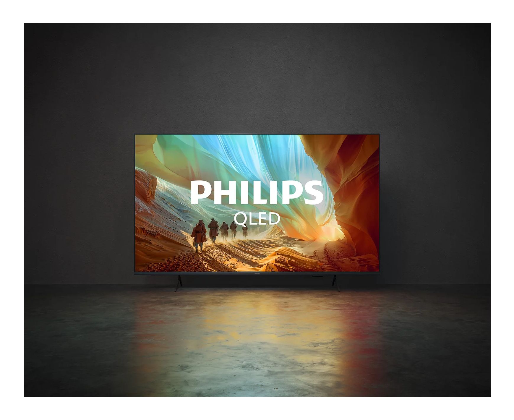 Philips 50PQS7801 / QLED screen / 50 inch / 2026